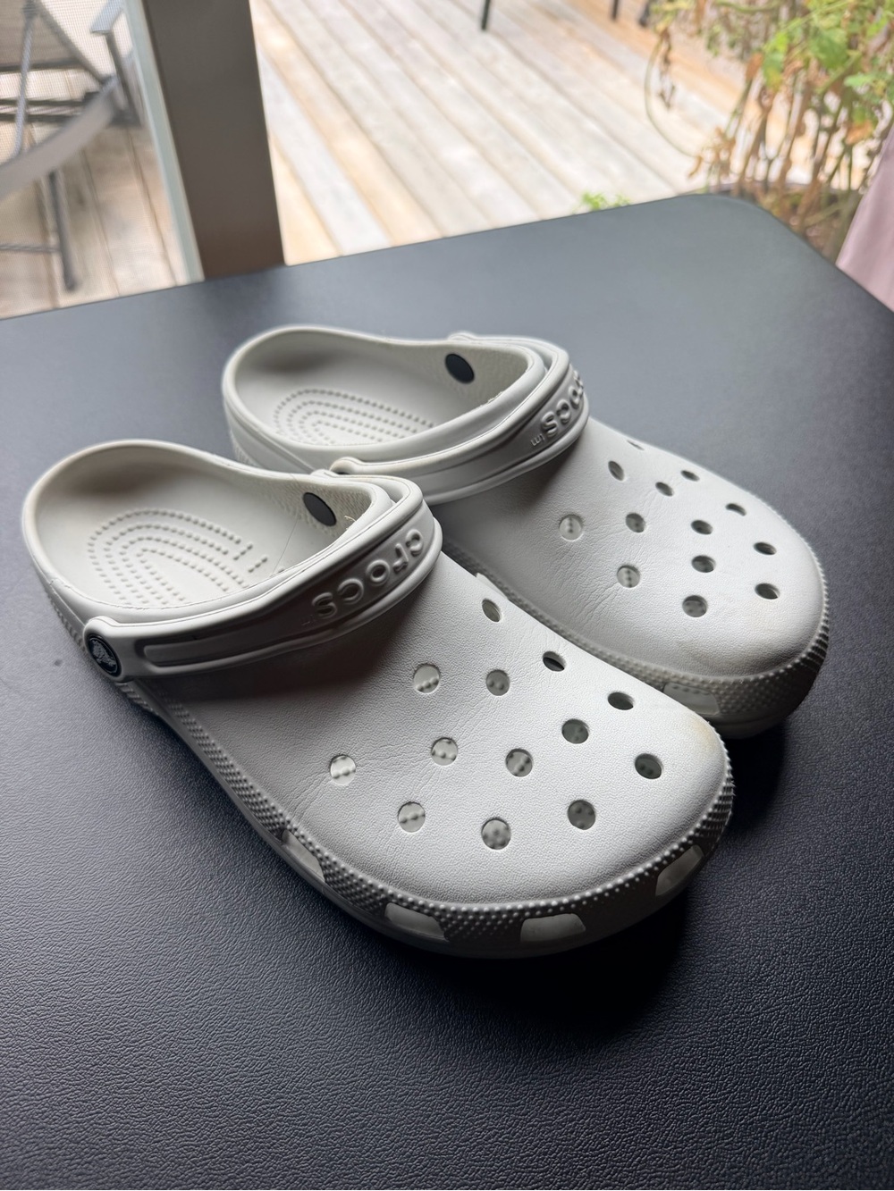Crocs Classic Clogs White